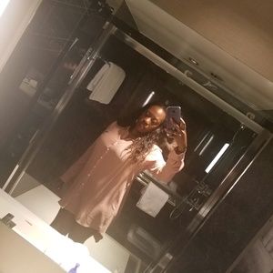 Meet your Posher, Stefanie